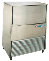 Machine Ã  glaÃ§ons creux 75 Kg