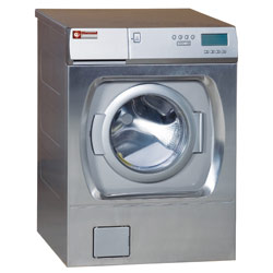 Lave linge professionnel avec super essorage - 6 kg