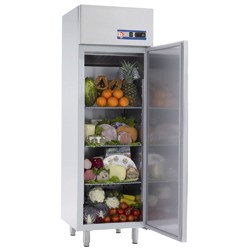 Armoire frigorifique 400 lit. (snack) Temperature: -2Â° +8Â°