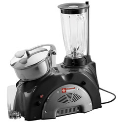 CombinÃ©, presse-agrumes et mixer 1,5 litres