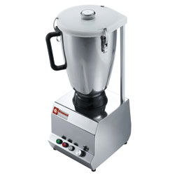 Mixer Magnum 5 litres, inox, variateur vitesse