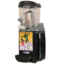 Machine/distributeur granita, 5,5 litres