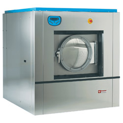 Lave-linge industriel Ã  super essorage 30 kg